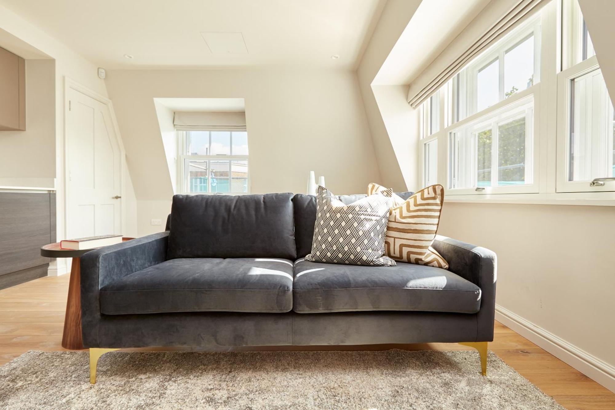 Sonder By Marriott Bonvoy Sloane Square Apartments Chelsea Λονδίνο Εξωτερικό φωτογραφία