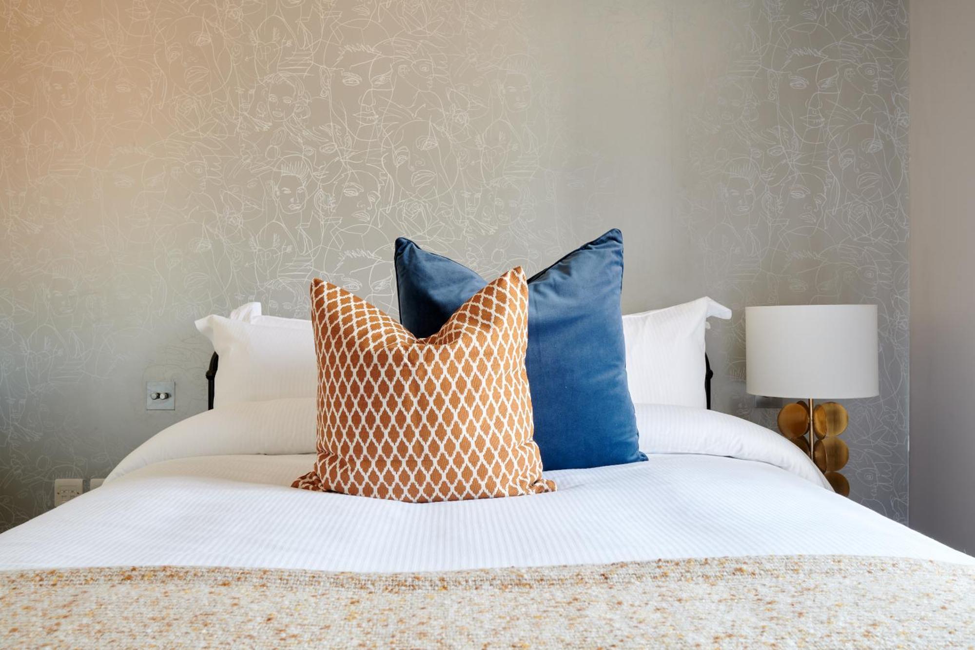 Sonder By Marriott Bonvoy Sloane Square Apartments Chelsea Λονδίνο Εξωτερικό φωτογραφία