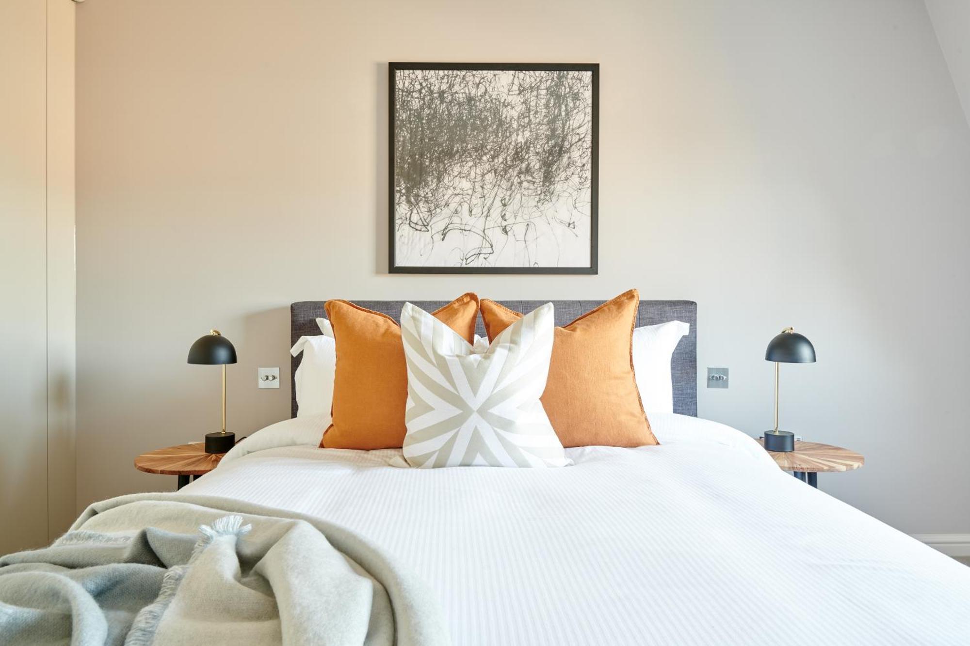 Sonder By Marriott Bonvoy Sloane Square Apartments Chelsea Λονδίνο Εξωτερικό φωτογραφία