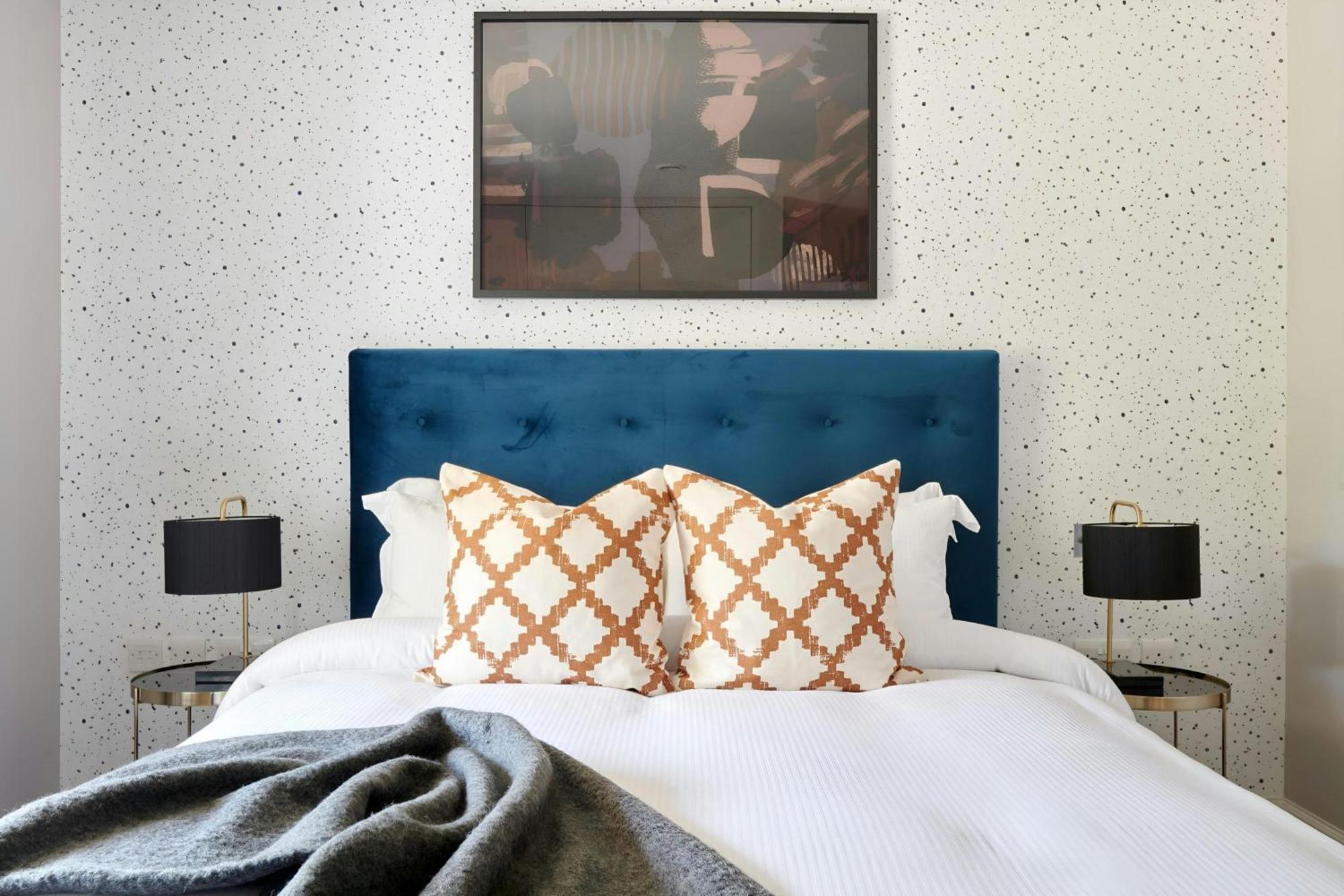 Sonder By Marriott Bonvoy Sloane Square Apartments Chelsea Λονδίνο Εξωτερικό φωτογραφία