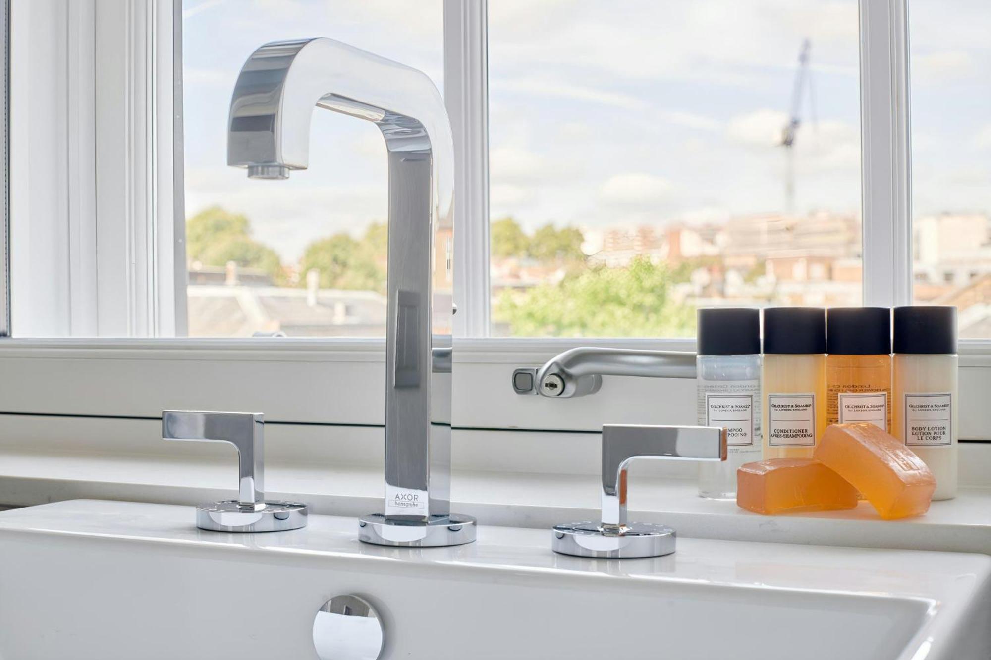 Sonder By Marriott Bonvoy Sloane Square Apartments Chelsea Λονδίνο Εξωτερικό φωτογραφία
