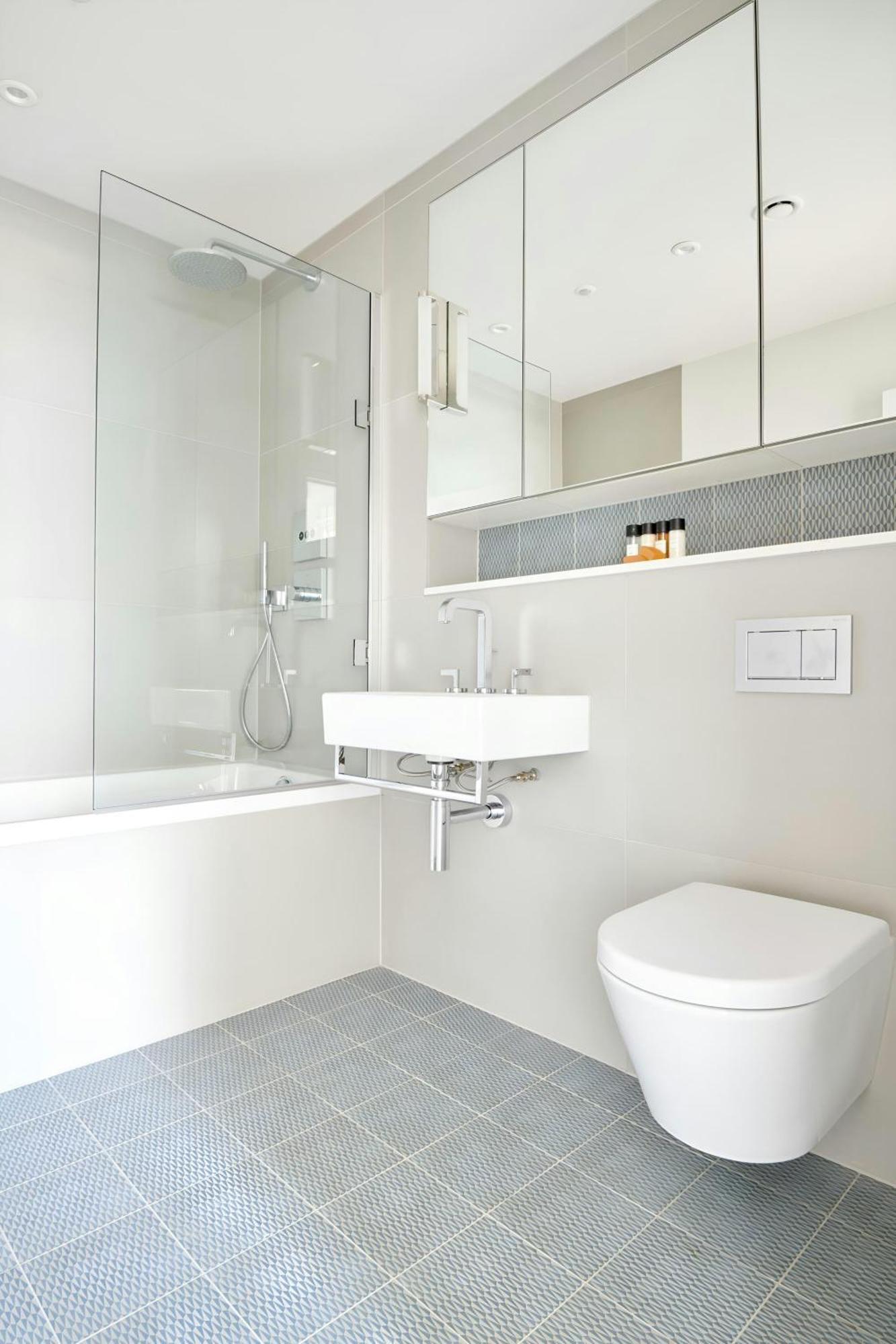 Sonder By Marriott Bonvoy Sloane Square Apartments Chelsea Λονδίνο Εξωτερικό φωτογραφία