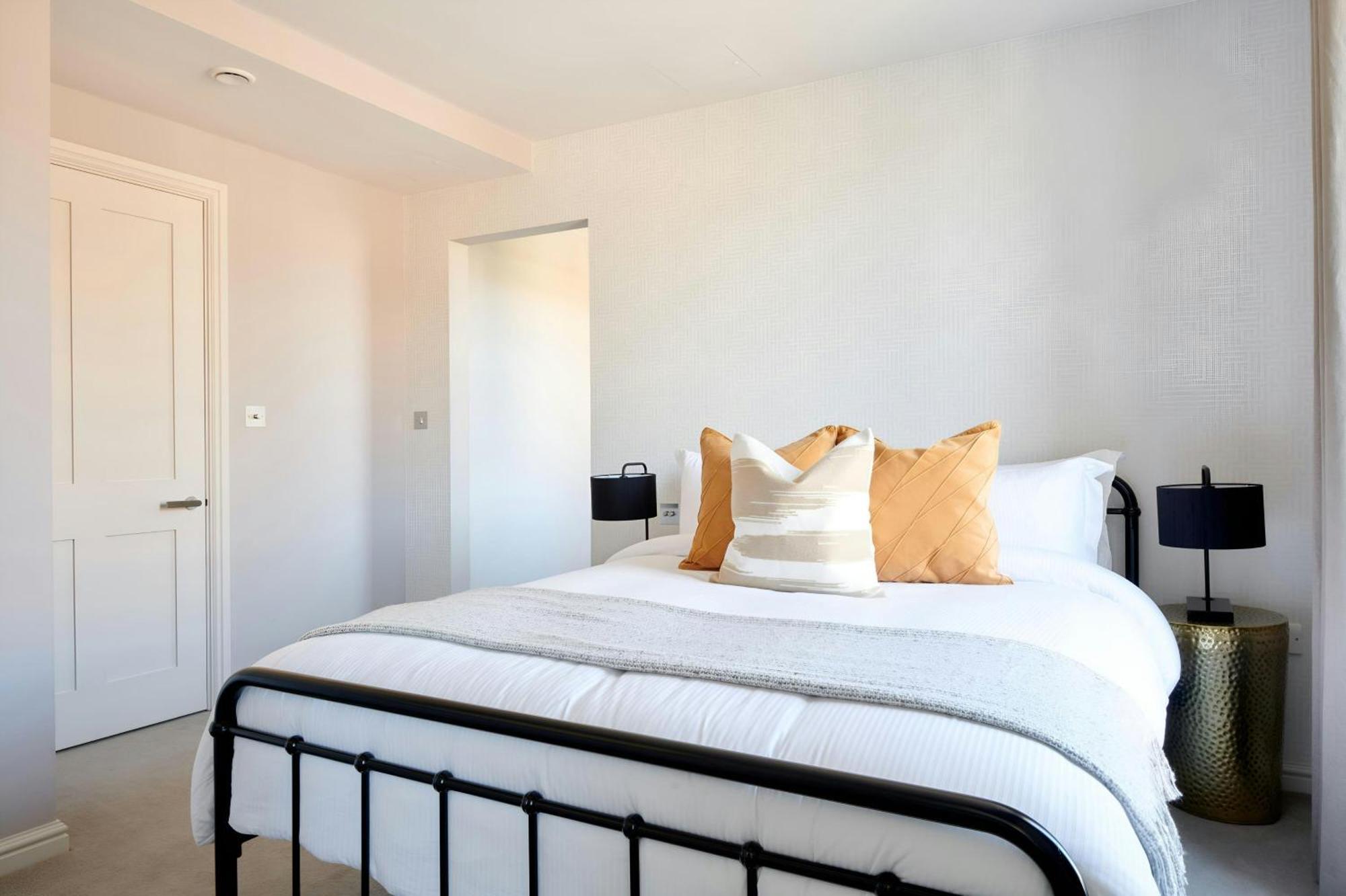 Sonder By Marriott Bonvoy Sloane Square Apartments Chelsea Λονδίνο Εξωτερικό φωτογραφία