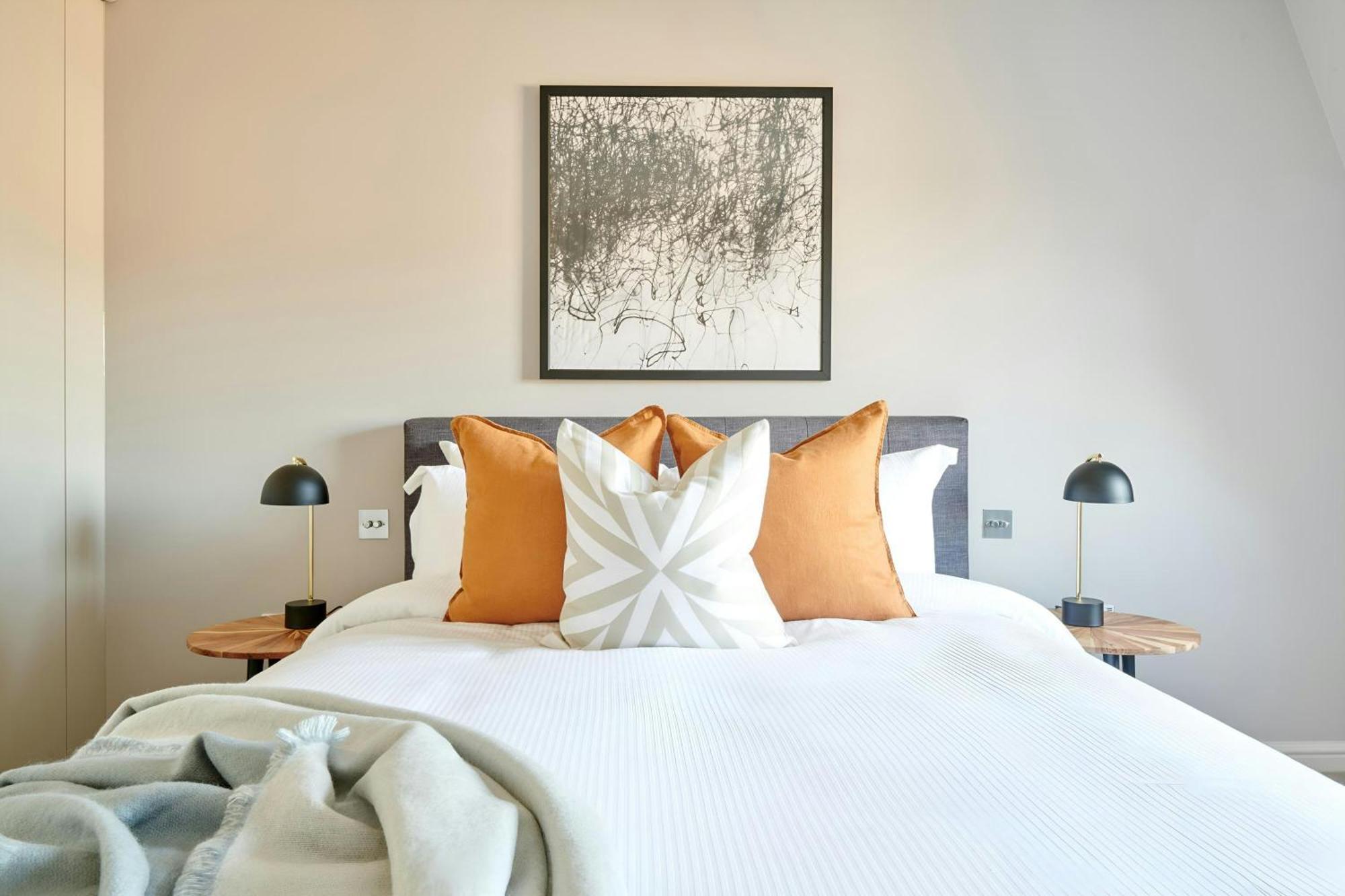 Sonder By Marriott Bonvoy Sloane Square Apartments Chelsea Λονδίνο Εξωτερικό φωτογραφία
