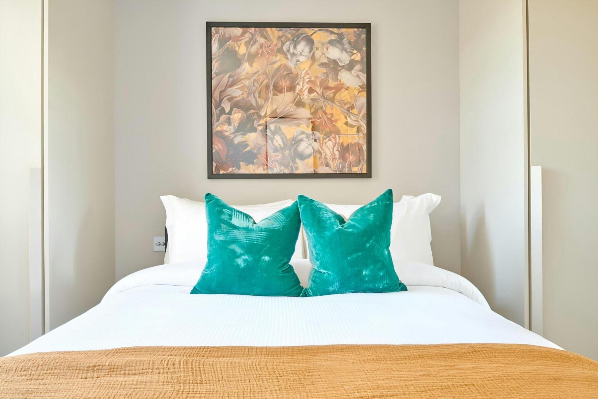 Sonder By Marriott Bonvoy Sloane Square Apartments Chelsea Λονδίνο Εξωτερικό φωτογραφία