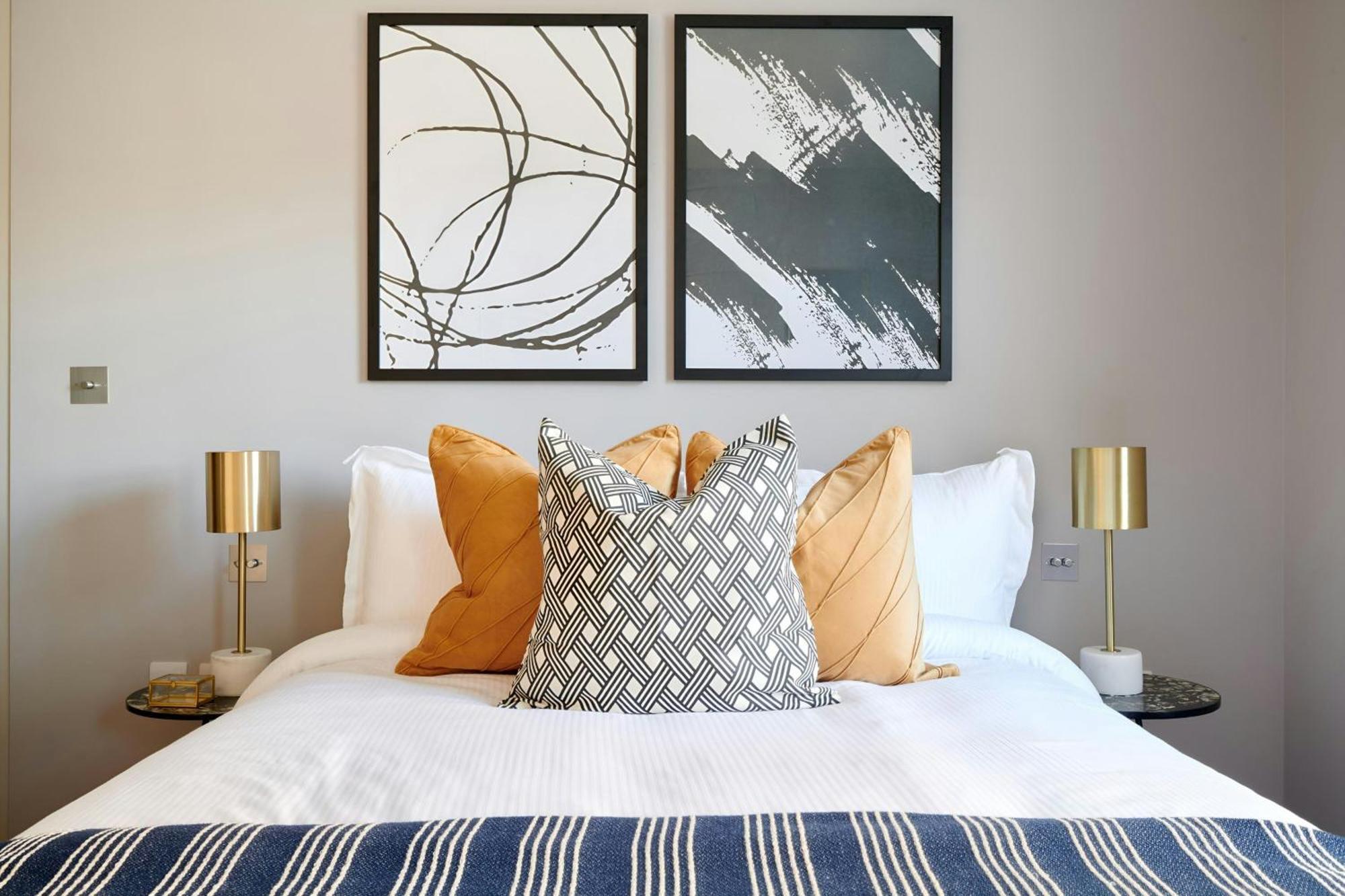 Sonder By Marriott Bonvoy Sloane Square Apartments Chelsea Λονδίνο Εξωτερικό φωτογραφία