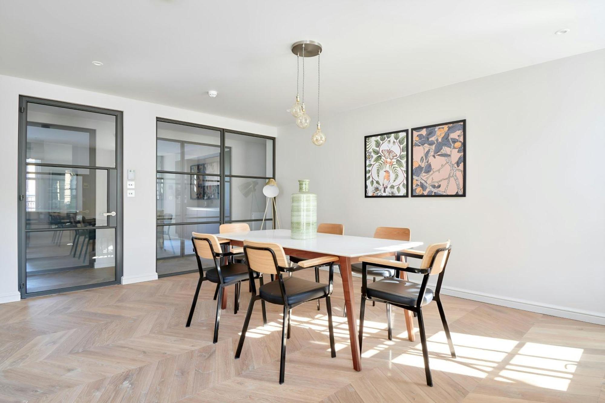 Sonder By Marriott Bonvoy Sloane Square Apartments Chelsea Λονδίνο Εξωτερικό φωτογραφία