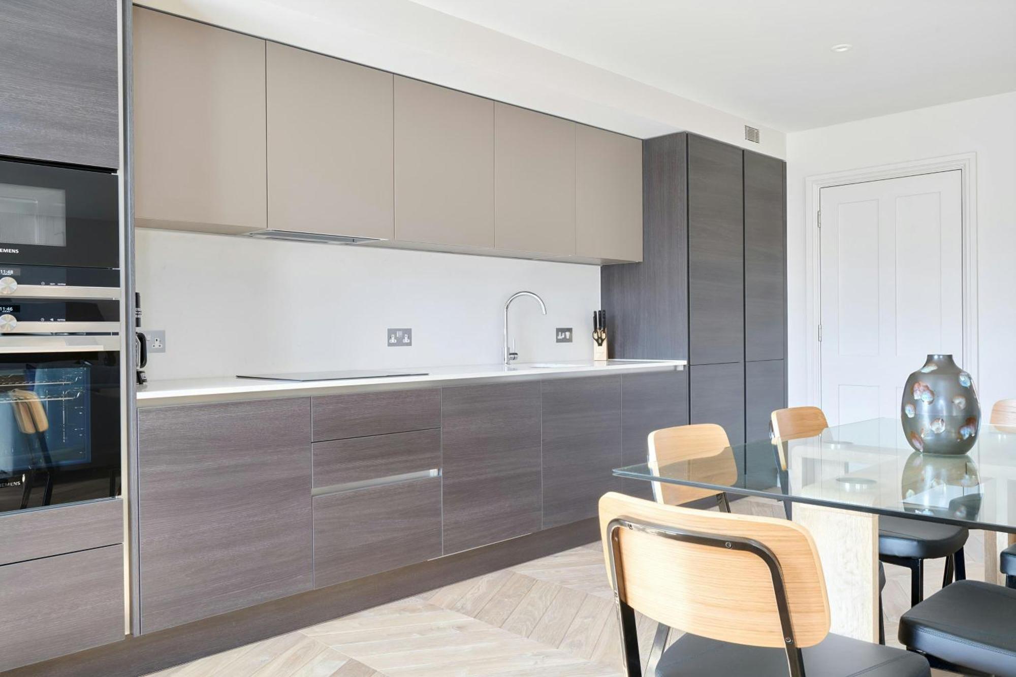 Sonder By Marriott Bonvoy Sloane Square Apartments Chelsea Λονδίνο Εξωτερικό φωτογραφία