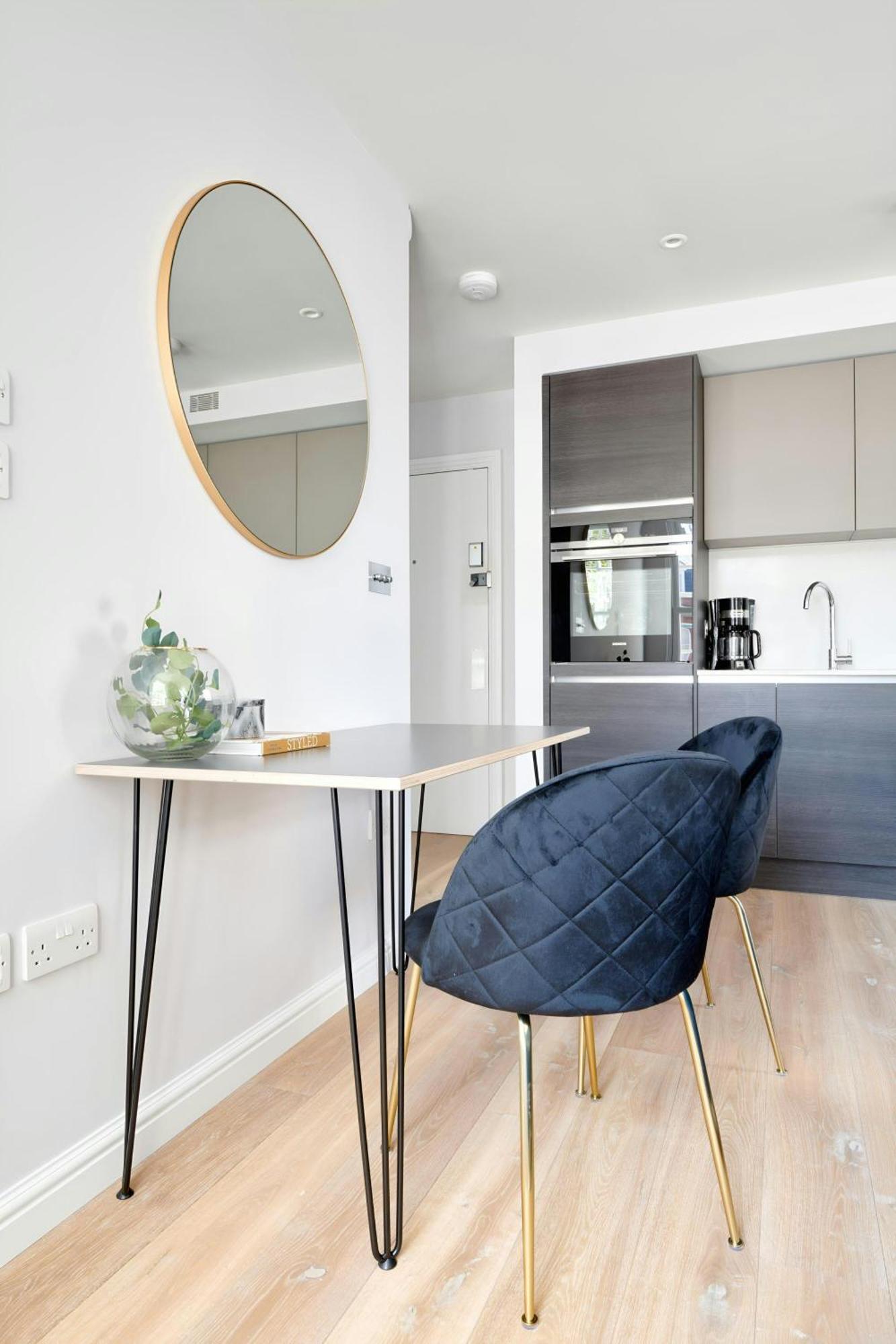 Sonder By Marriott Bonvoy Sloane Square Apartments Chelsea Λονδίνο Εξωτερικό φωτογραφία