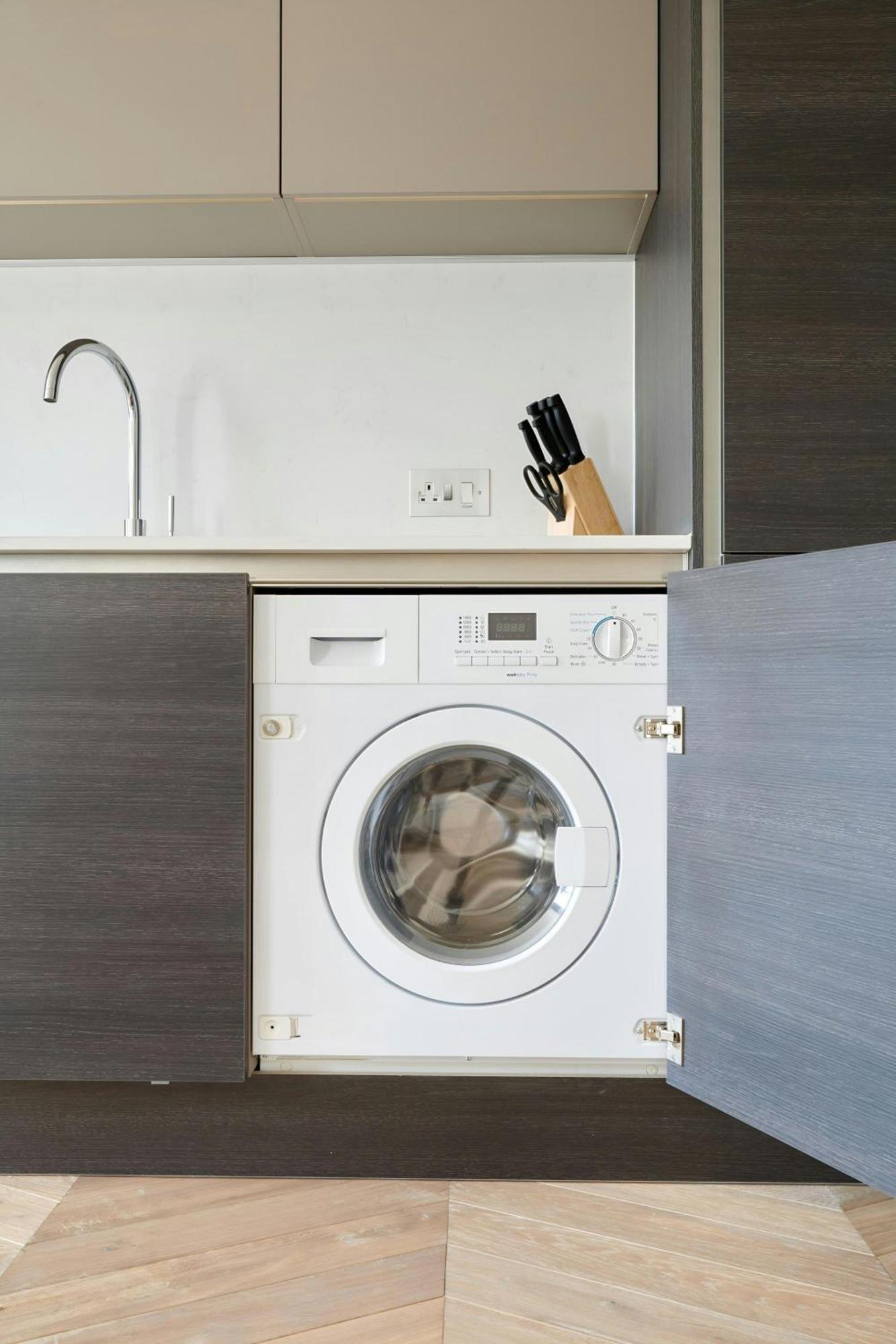 Sonder By Marriott Bonvoy Sloane Square Apartments Chelsea Λονδίνο Εξωτερικό φωτογραφία