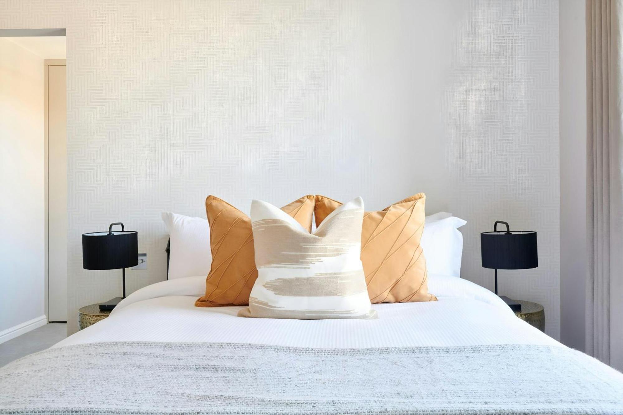 Sonder By Marriott Bonvoy Sloane Square Apartments Chelsea Λονδίνο Εξωτερικό φωτογραφία