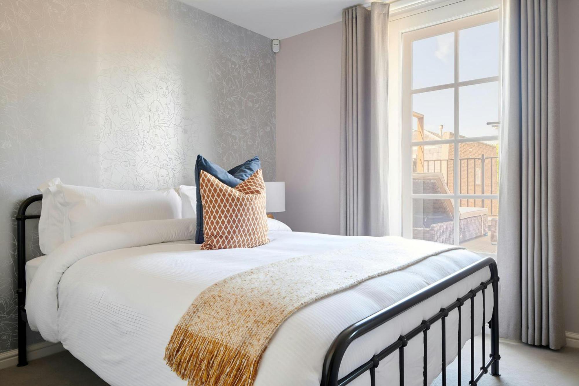 Sonder By Marriott Bonvoy Sloane Square Apartments Chelsea Λονδίνο Εξωτερικό φωτογραφία